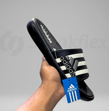 Adidas Claquettes Adilette Noir
