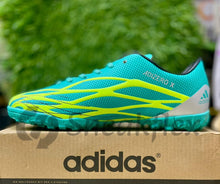 Adidas F50 Club TF Electric Stealth