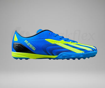 Adidas F50 Messi League Turf Boots