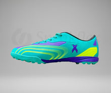 Adidas F50 Messi League Turf Boots