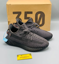 Adidas Yeezy Boost 350 V2 Reflective Glow-in-the-Dark