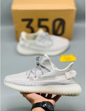 Adidas Yeezy Boost 350 V2 Reflective Glow-in-the-Dark