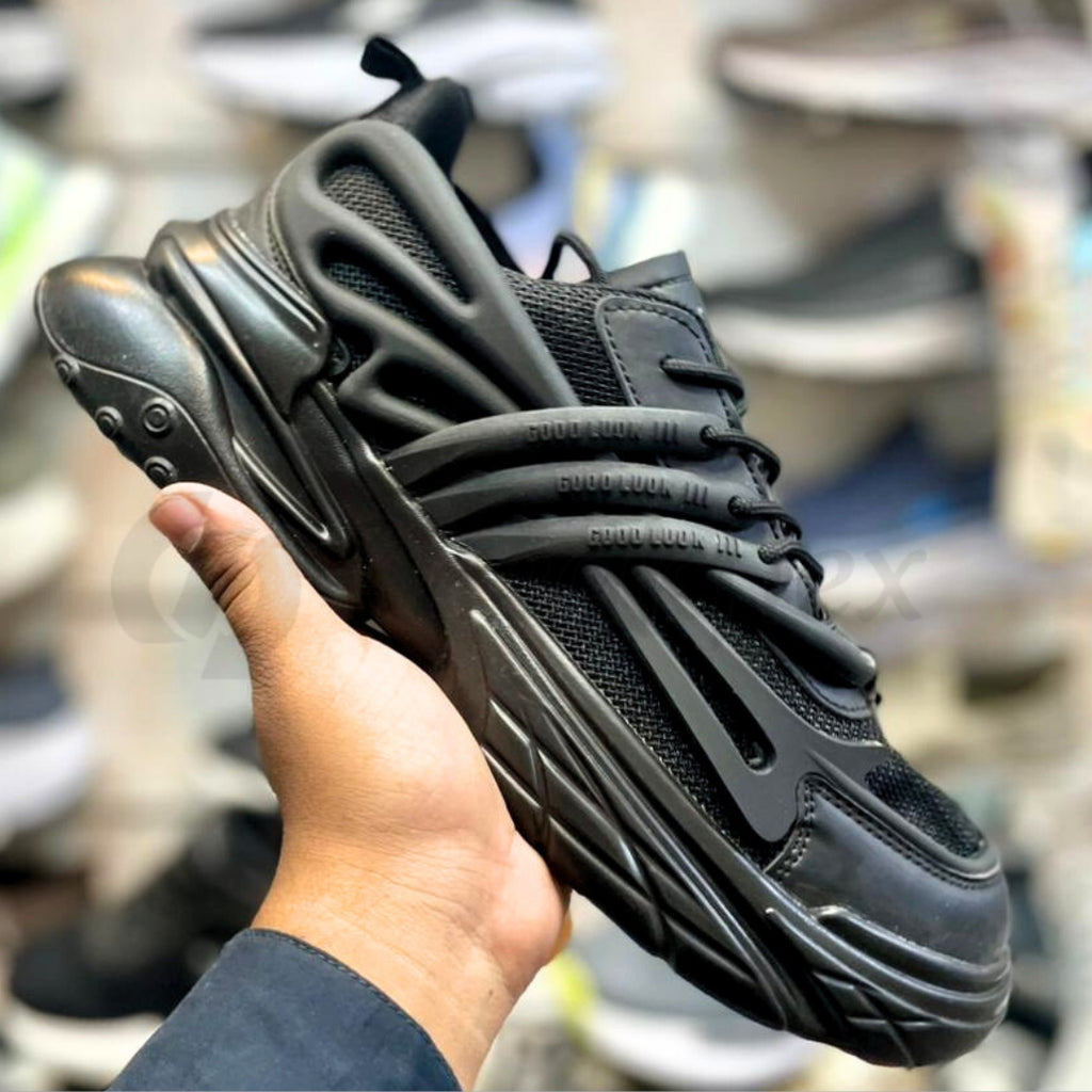 Balmain Fashion Good Luok Sneaker | Luxury Streetwear Sneakers ...