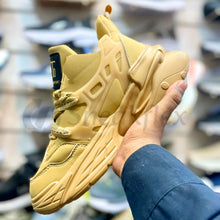 Balmain Fashion Shoes