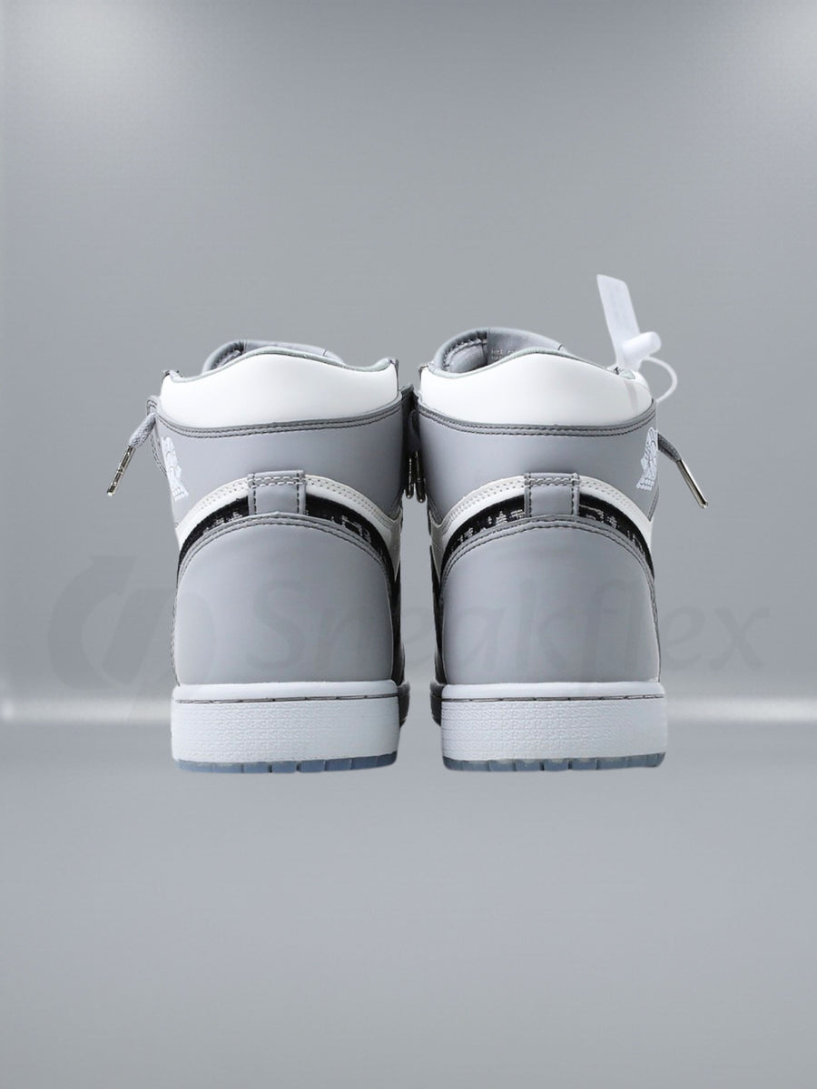 harga retail jordan x dior