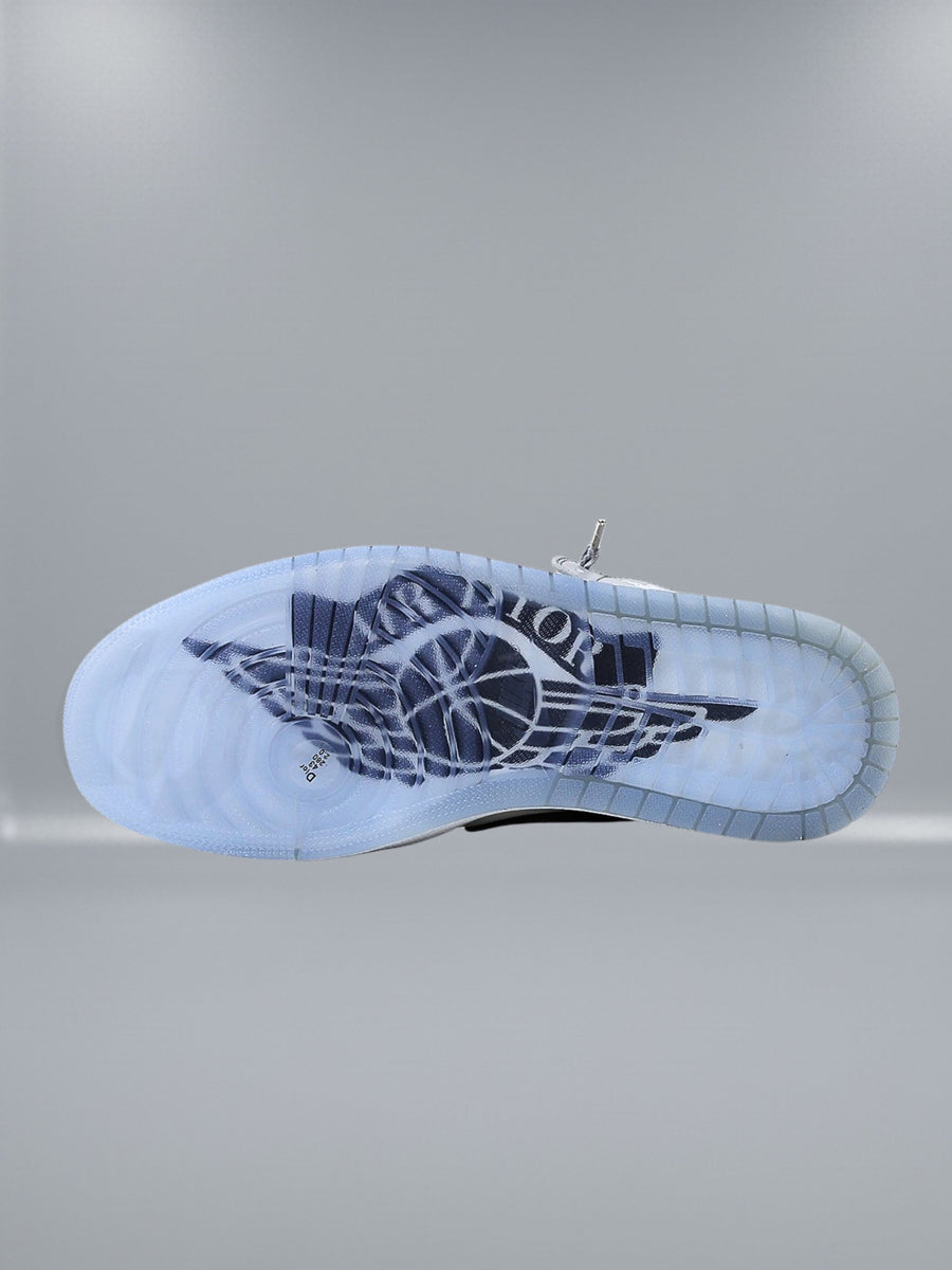 dior jordan 1 sole