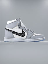Dior x Air Jordan 1 High OG (Dot Perfect)