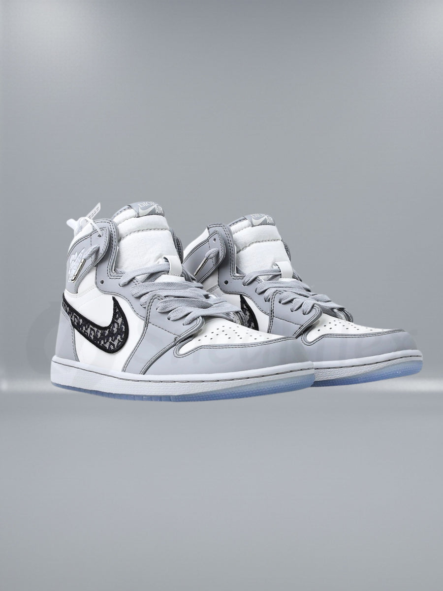 新品28.5㎝　Dior x Nike Air Jordan 1 OGHigh Dior x Nike's Air Jordan 1 High OG Release | Hypebae