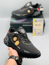 Dushayate Versace Sneakers
