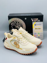 Dushayate Versace Sneakers