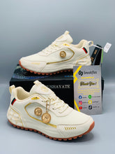 Dushayate Versace Sneakers