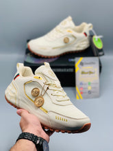 Dushayate Versace Sneakers