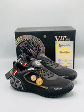 Dushayate Versace Sneakers