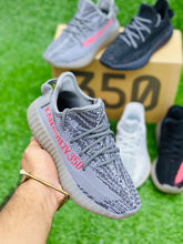 Adid - Yeezy Boost 350 V2 - Grey