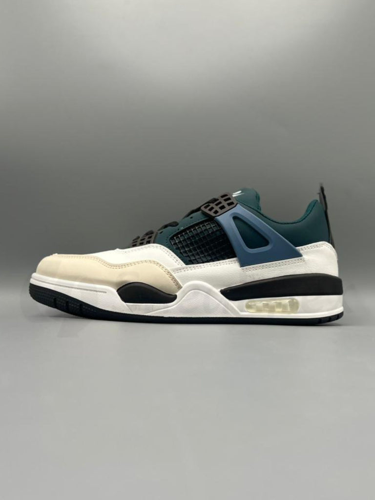 Faishon Air Jordan Retro Hibbett Sports Retro Style & Street Comfort ...