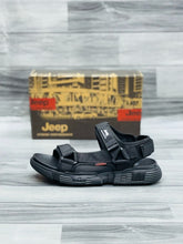 Jeep Men's Sandals 1