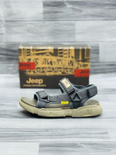 Jeep Men's Sandals 1