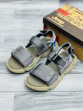 Jeep Men's Sandals 3