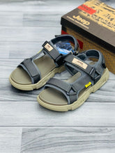 Jeep Men's Sandals 1