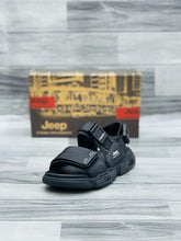 Jeep Men's Sandals 3