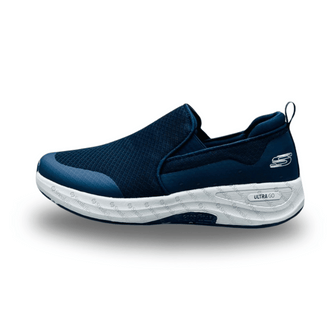 Sketcher - Air Cooled Memory Foam