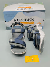 Kuriren Massage Fit Sandals