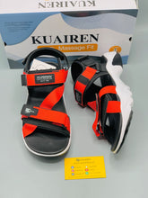 Kuriren Massage Fit Sandals