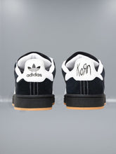 Korn X Adidas Campus 00s 'Black Gum'