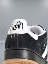 Korn X Adidas Campus 00s 'Black Gum'