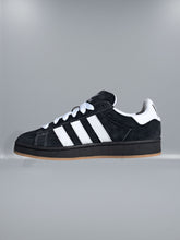 Korn X Adidas Campus 00s 'Black Gum'