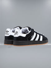 Korn X Adidas Campus 00s 'Black Gum'