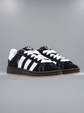 Korn X Adidas Campus 00s 'Black Gum'