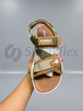 Kuairen men's outdoor sandals