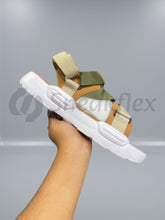 Kuairen men's outdoor sandals