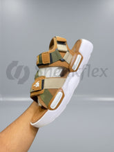 Kuairen men's outdoor sandals