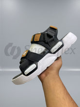 Kuairen men's outdoor sandals