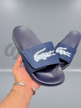 Lacoste Serve Slide 0.0