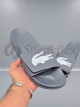 Lacoste Serve Slide 0.0