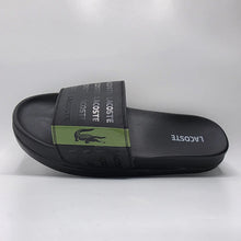 Lacoste Slides
