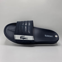 Lacoste Slides