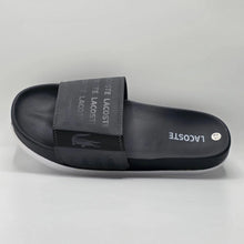 Lacoste Slides