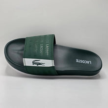 Lacoste Slides