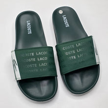 Lacoste Slides