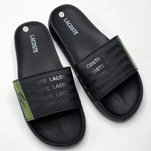 Lacoste Slides