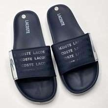 Lacoste Slides