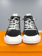 Lacoste Converse Style Fashion Sneakers