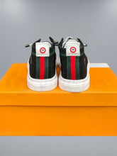 Lacoste Converse Style Fashion Sneakers