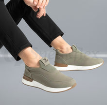 Louis Vuitton LV Tilted Sneaker