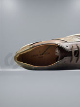 Louis Vuitton Leather Sneakers