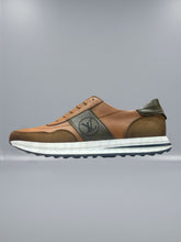 Louis Vuitton Leather Sneakers